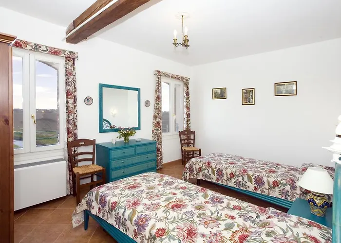 Lantgård Sesta Presa Caorle