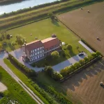 Sesta Presa Feriegård *