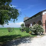 Feriegård Sesta Presa