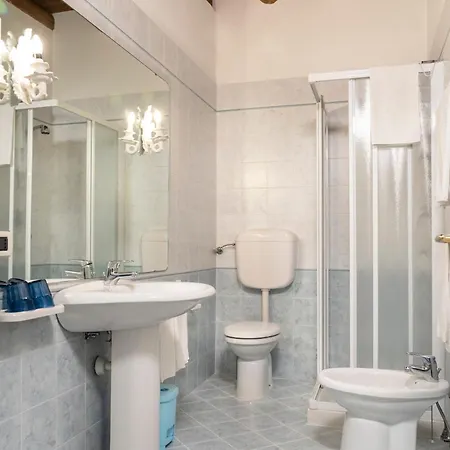 Farm stay Sesta Presa