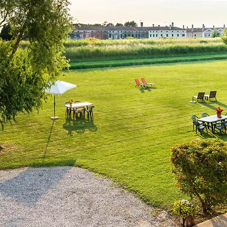 Sesta Presa Farm stay *