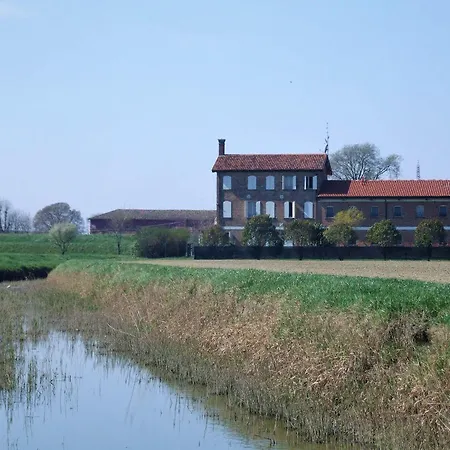 Sesta Presa Farm stay