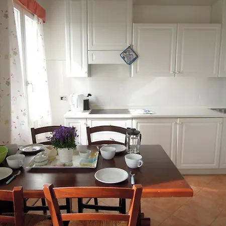 Sesta Presa Farm stay Caorle