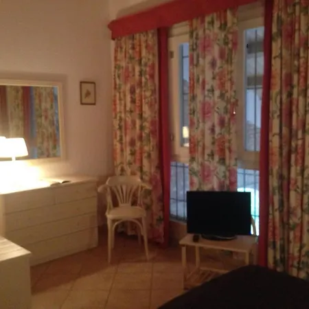Farm stay Sesta Presa *