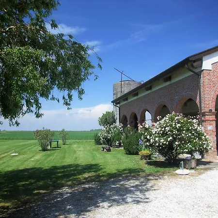 Farm stay Sesta Presa