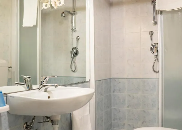 Sesta Presa Farm stay