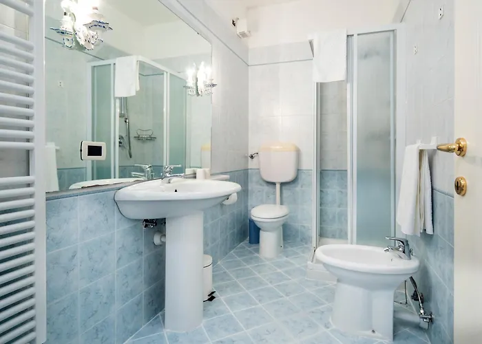 Farm stay Sesta Presa *