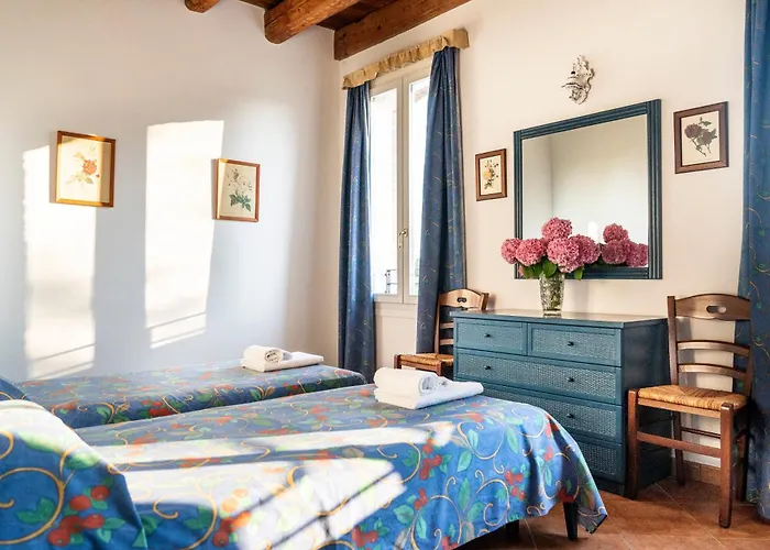 Farm stay Sesta Presa Caorle