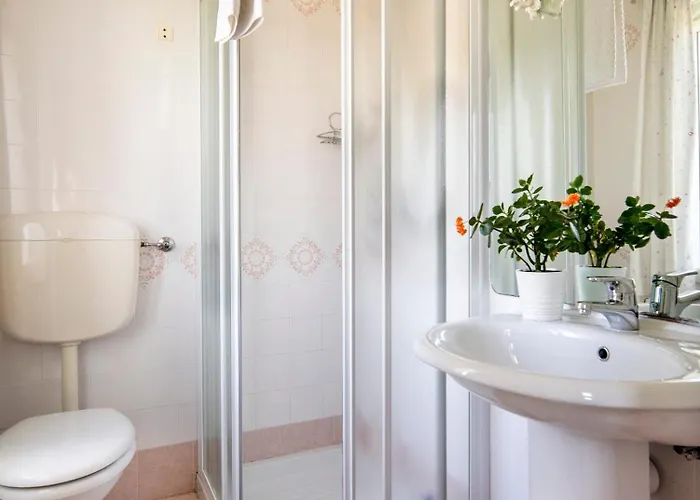 Farm stay Sesta Presa *