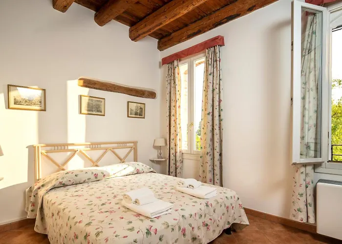 Farm stay Sesta Presa Caorle