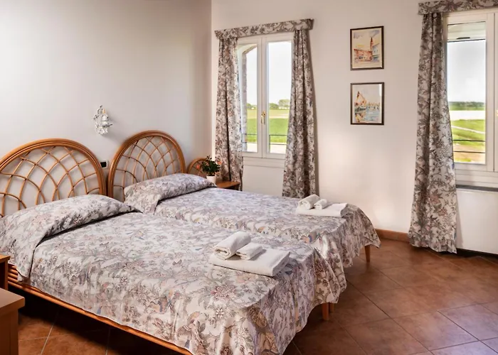 Farm stay Sesta Presa Caorle