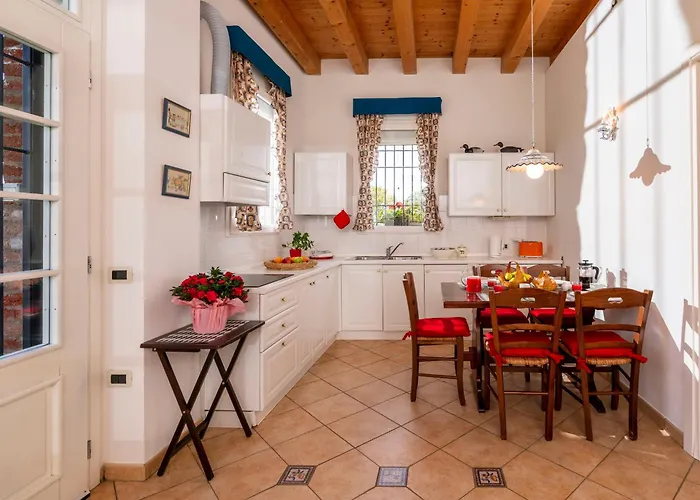 Sesta Presa * Caorle