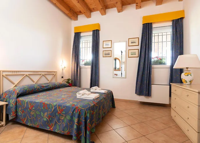 Farm stay Sesta Presa