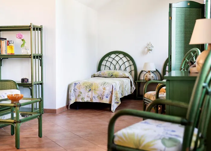 Farm stay Sesta Presa Caorle