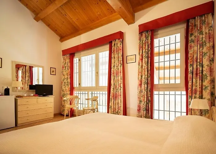 Farm stay Sesta Presa