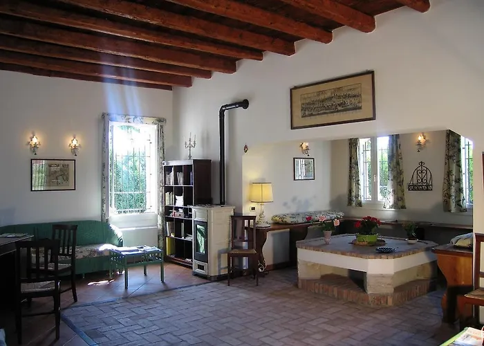 Farm stay Sesta Presa Caorle