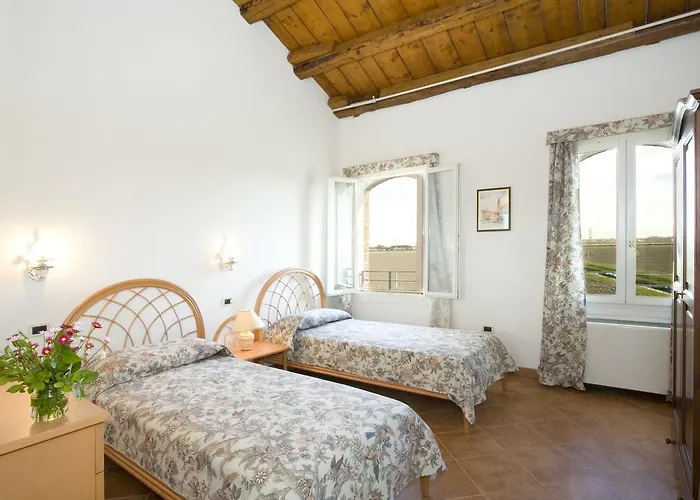 Farm stay Sesta Presa Caorle
